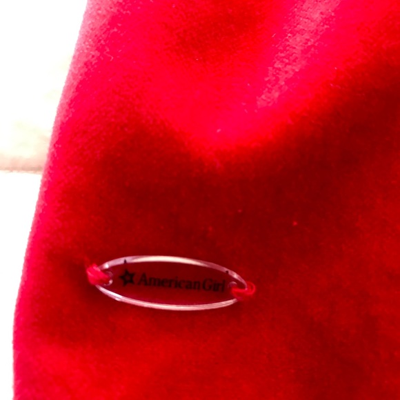 NEW Girl Dress from American Girl Doll - Picture 4 of 4